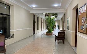 Hotel Lopez Campeche