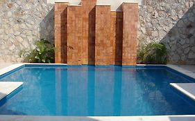 Hotel Lopez Campeche